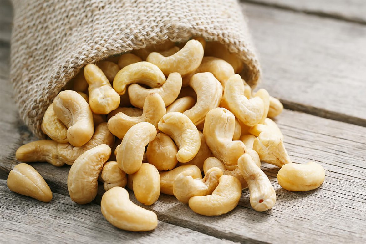 A 50 Million Dollar Diamond Ring Was Found in the bag of Cashew in Goa